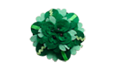 BROCHE DE FIELTRO * REF. 024. Roseta
